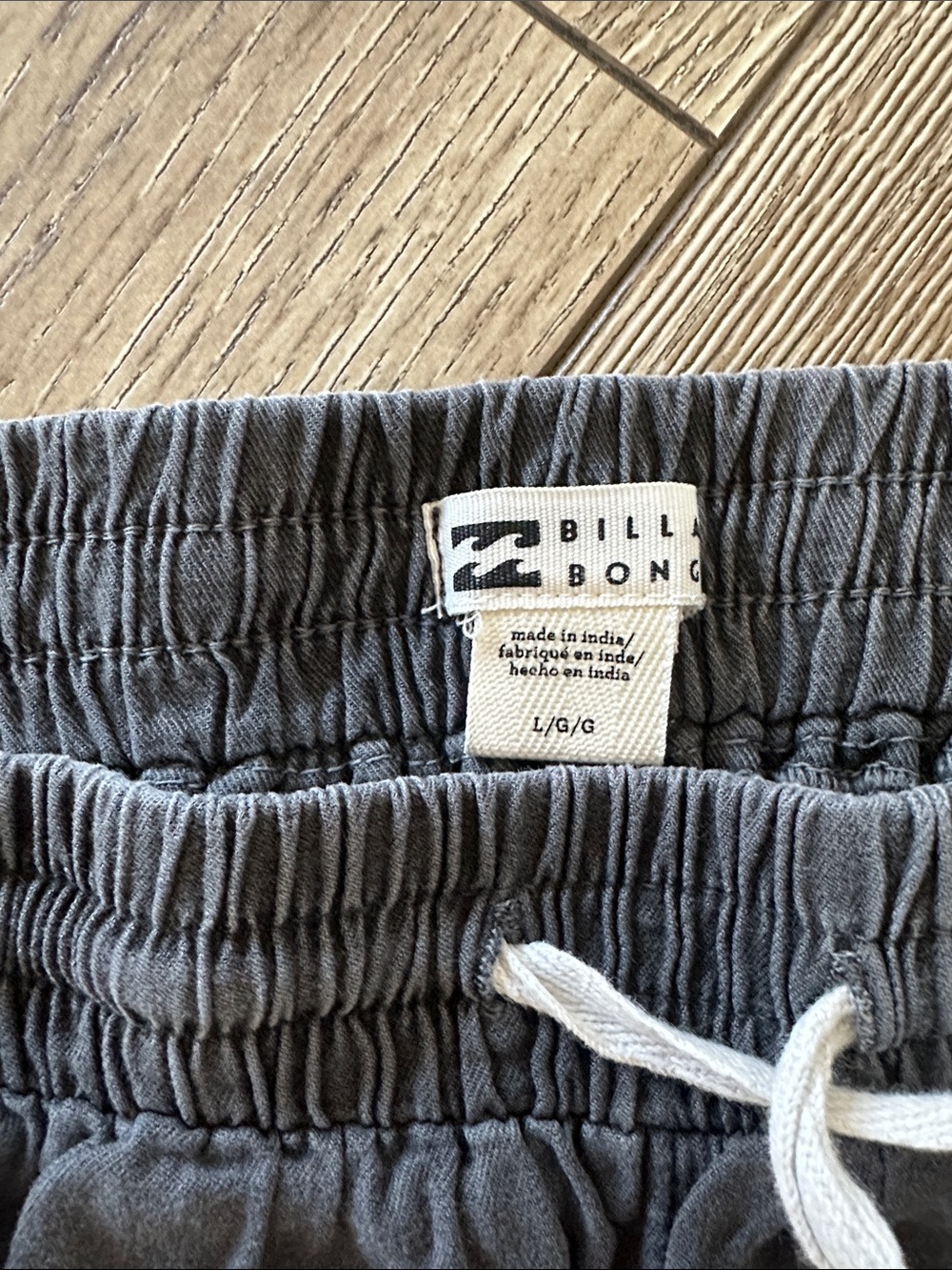 Billabong shorts - Picture 3 of 7